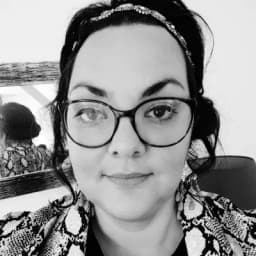 Portrait d'Elisabeth Sotto